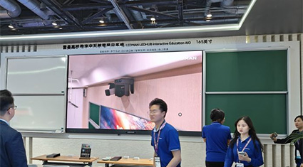 Next generation display: OLED or micro LED