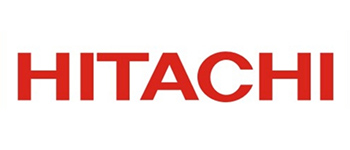 HITACHI