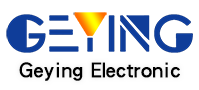Guangzhou Geying Electronic Technology Co., Ltd.