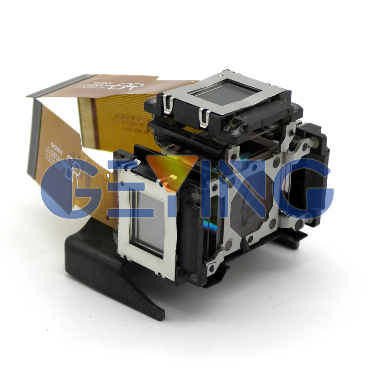 LCX080A