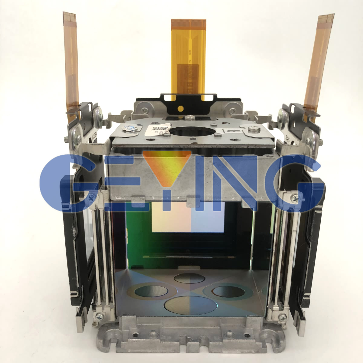 LCX086A