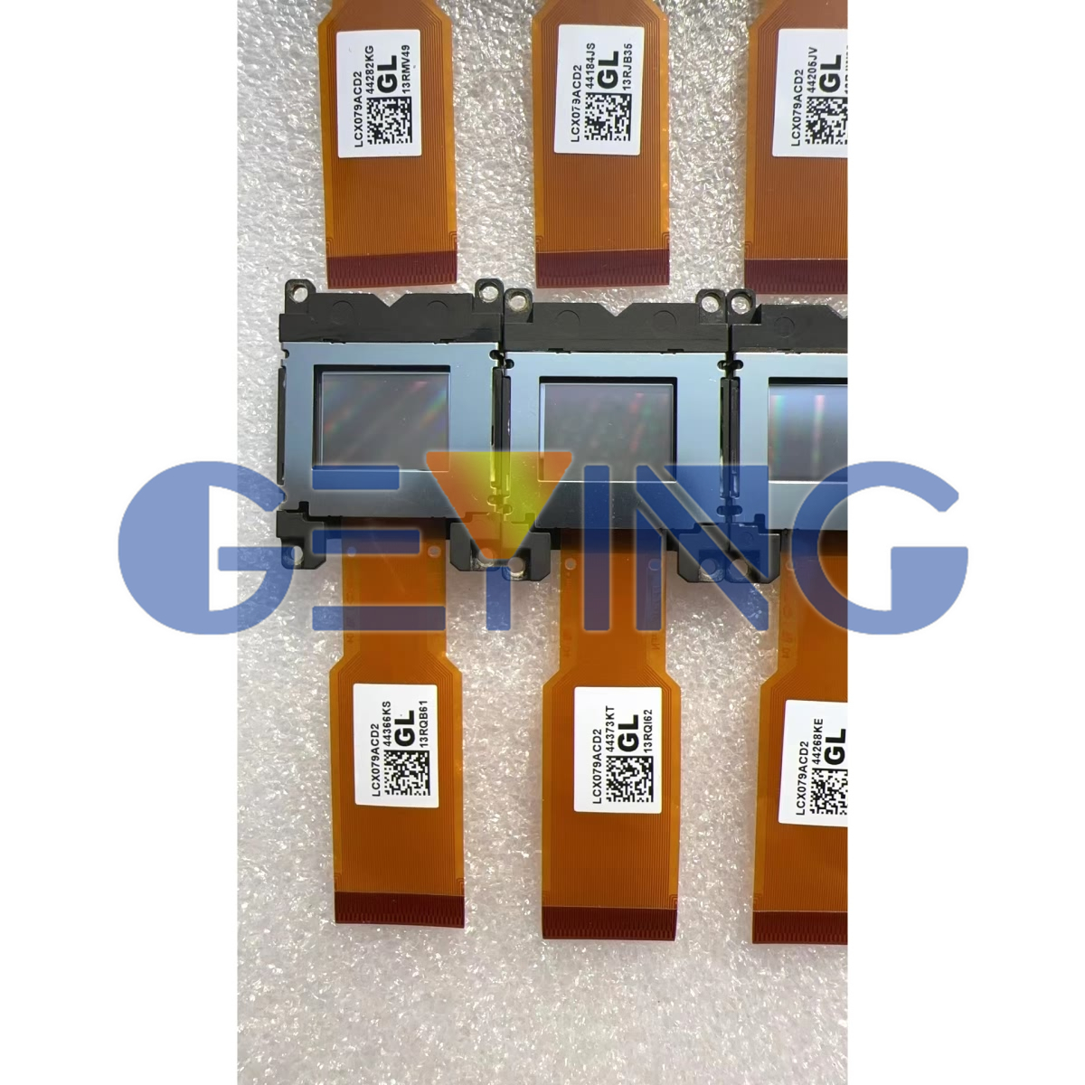 LCX079A