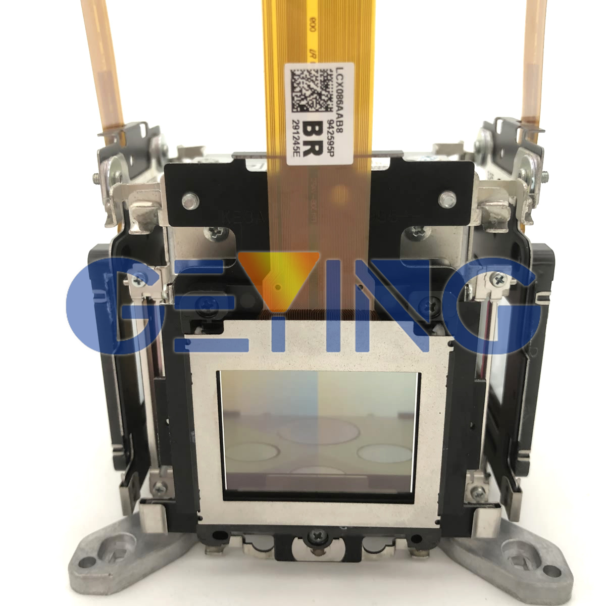 LCX086A