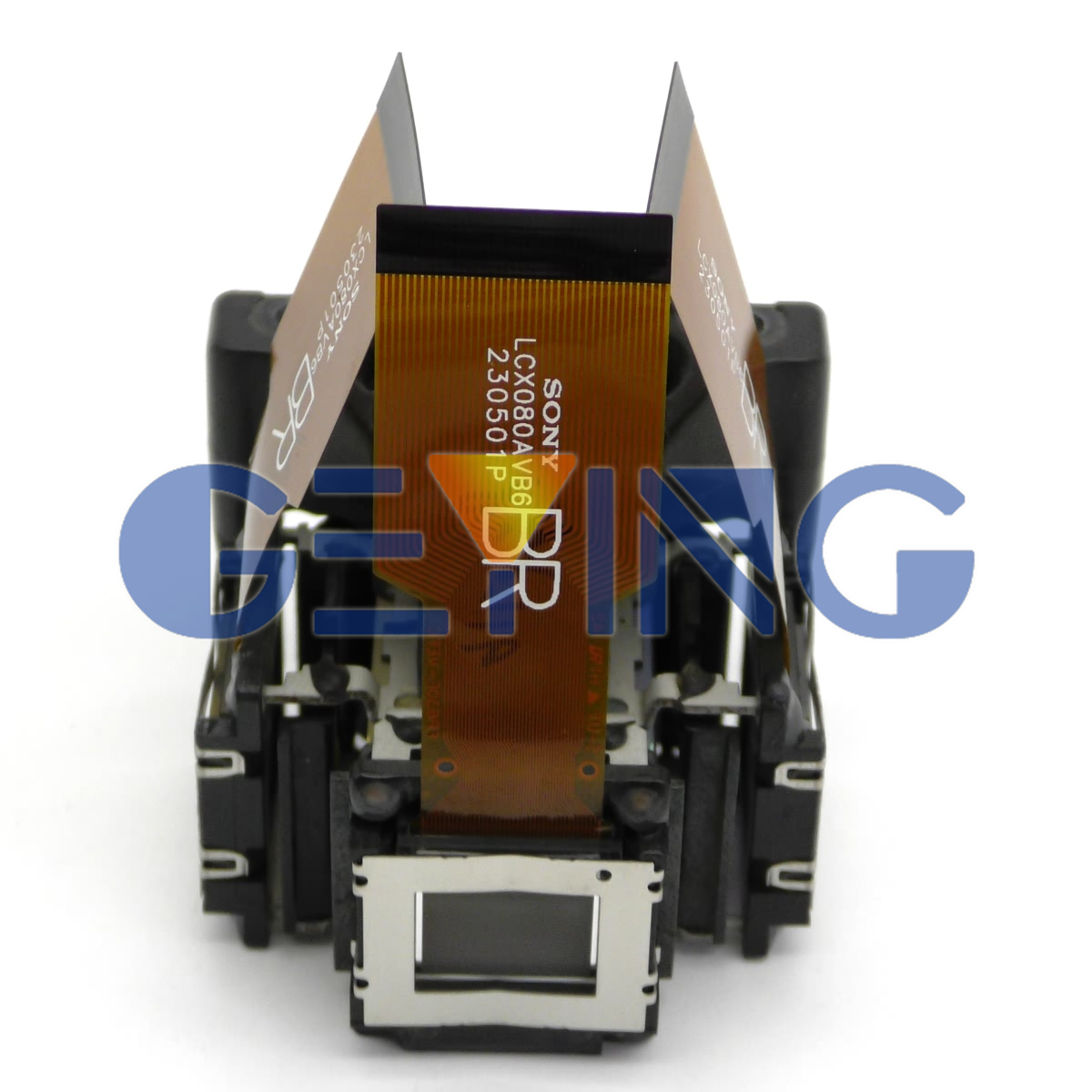 LCX080A