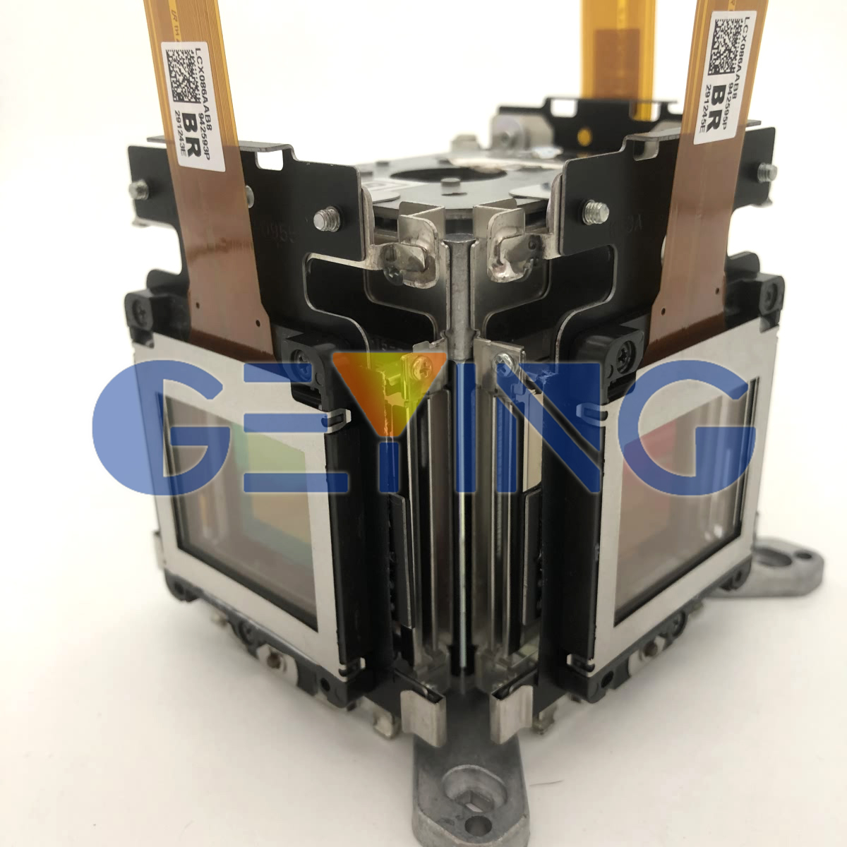 LCX086A