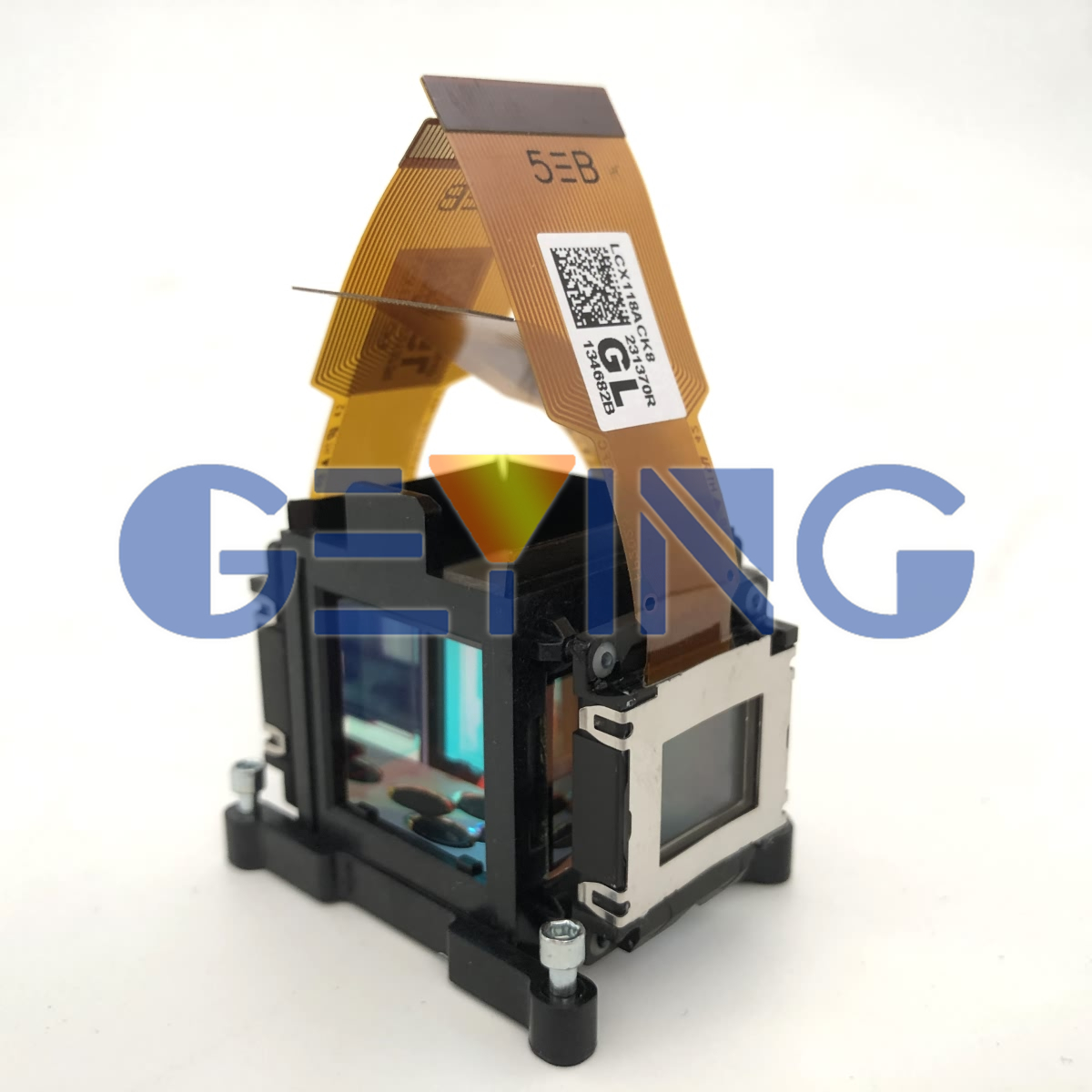 LCX118A