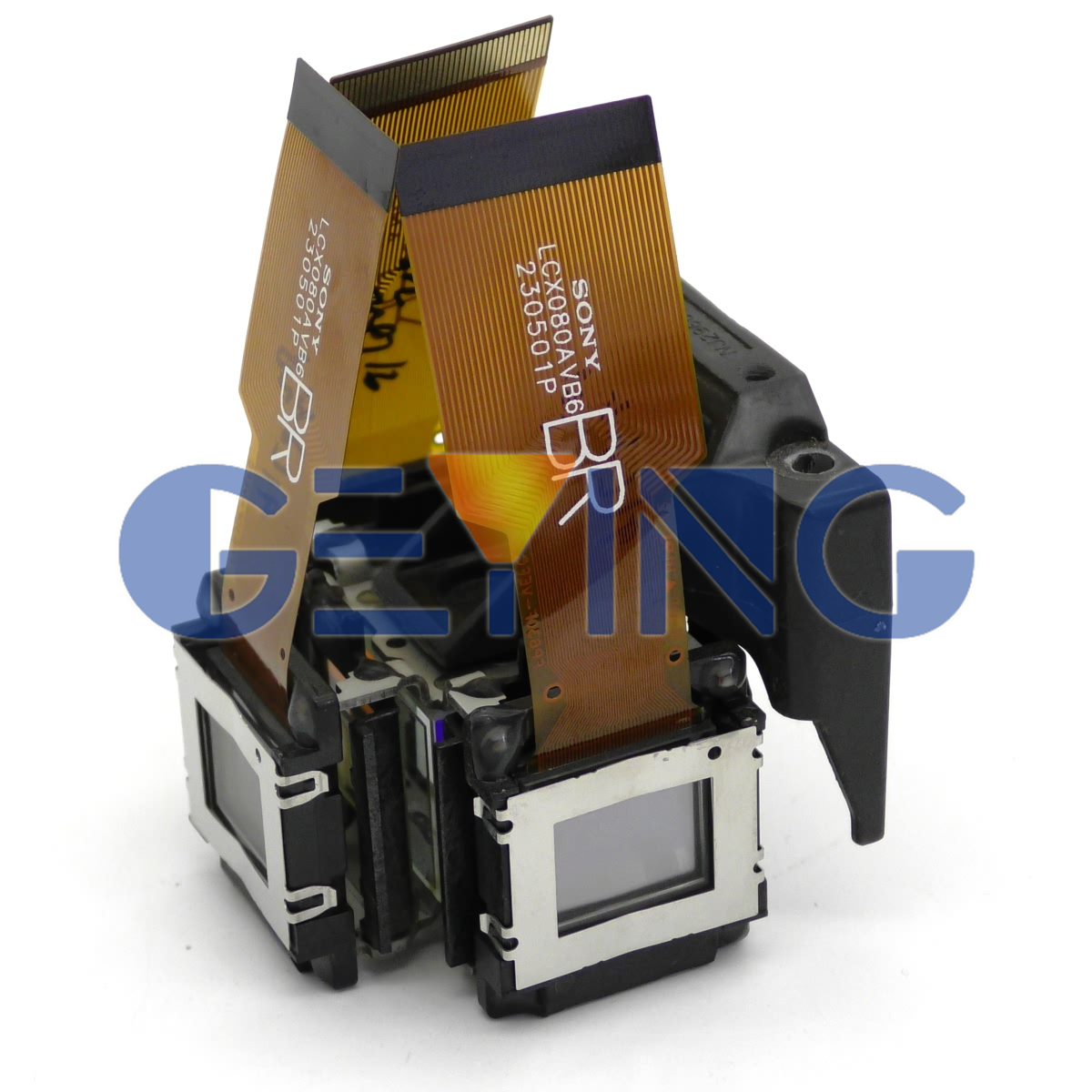 LCX080A