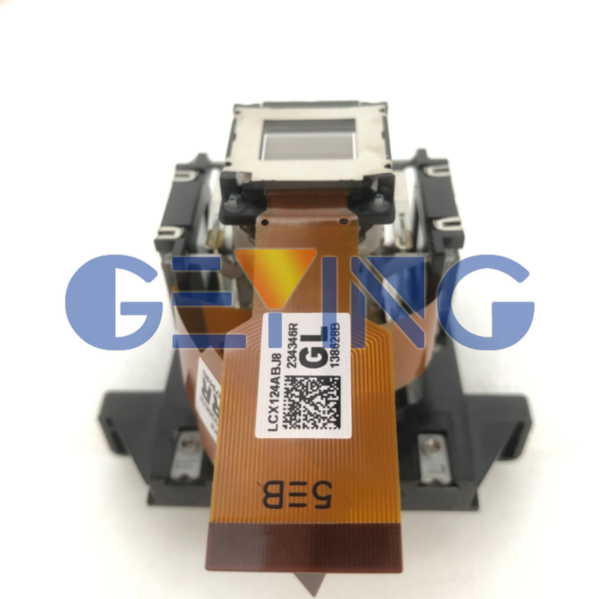 LCX124