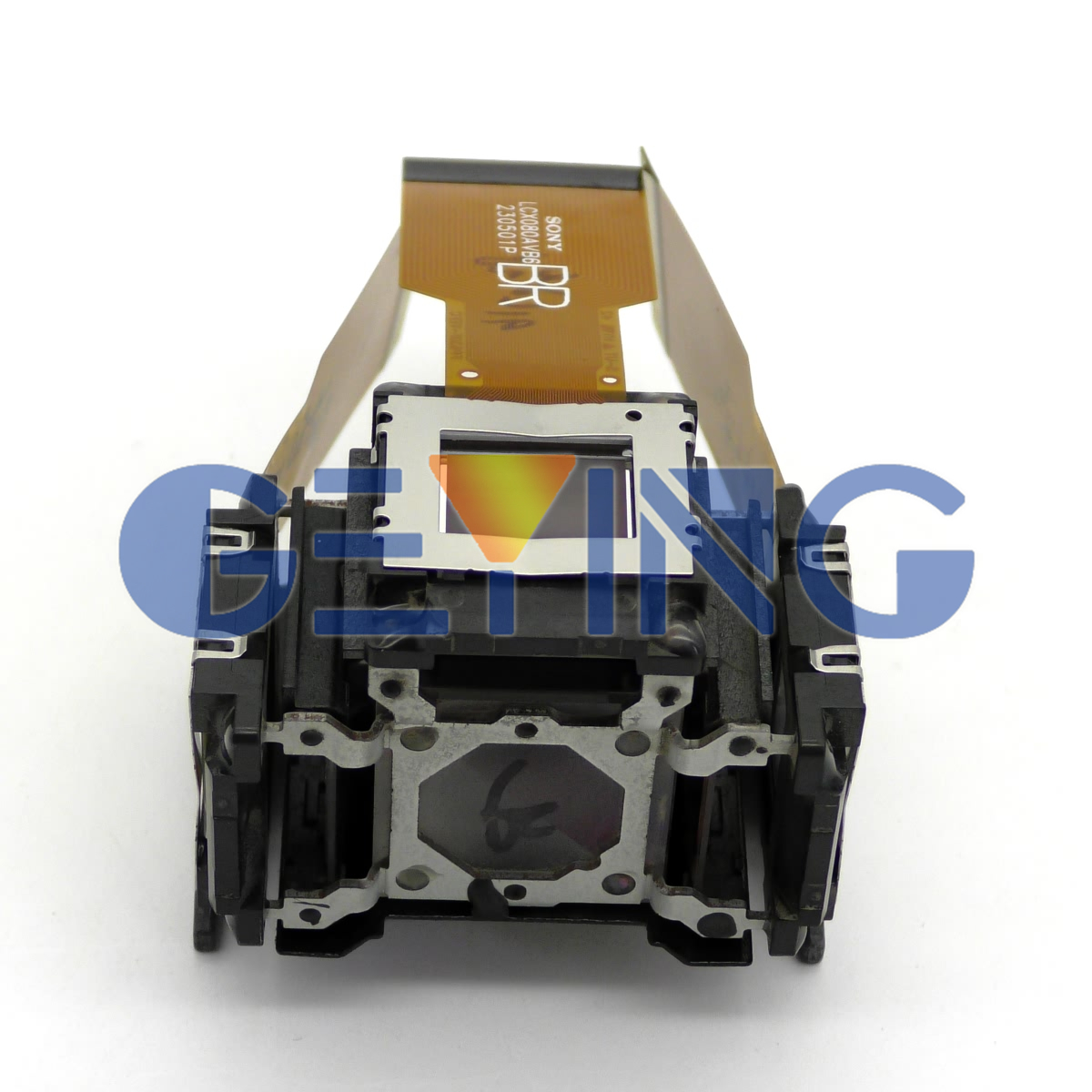 LCX080A