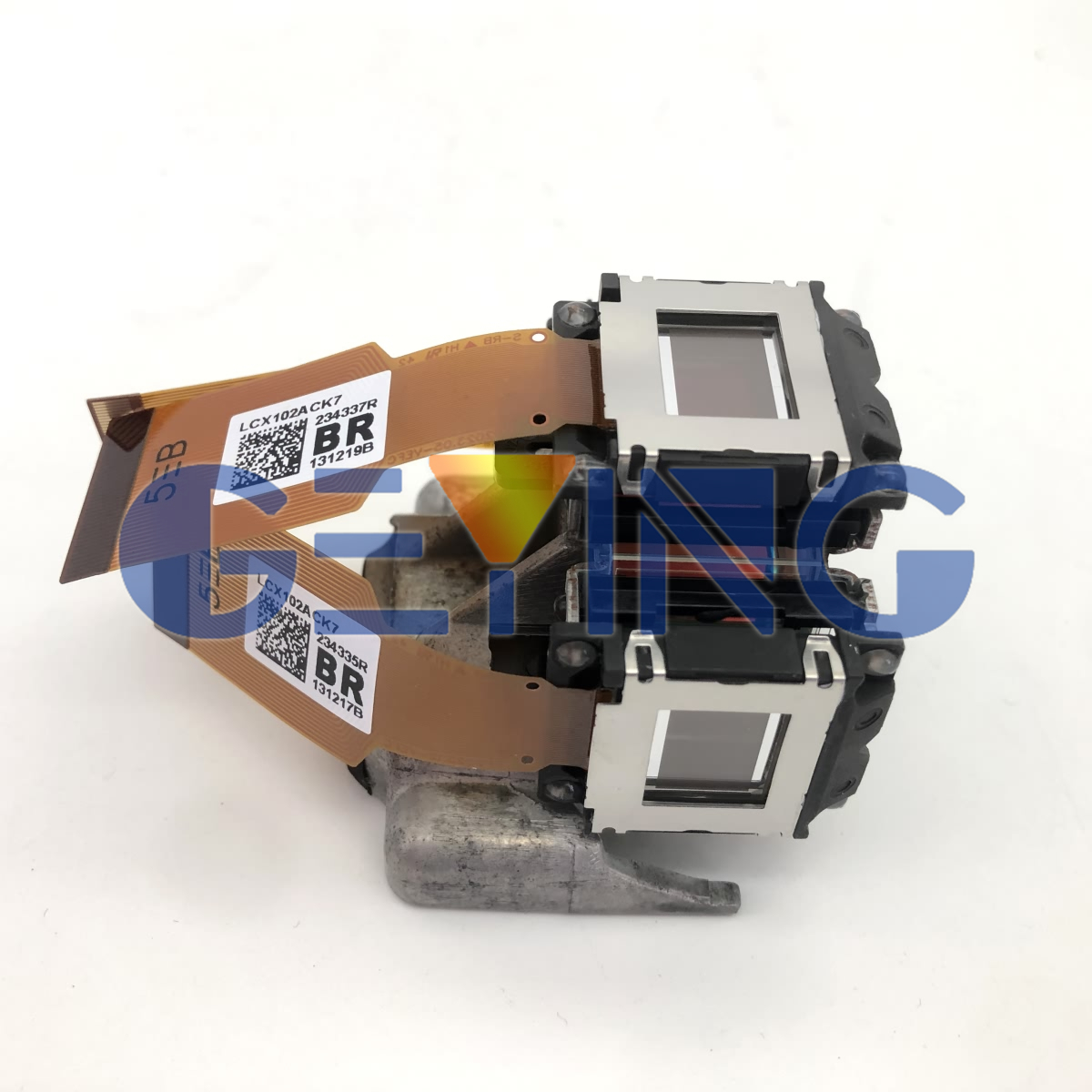 LCX102A