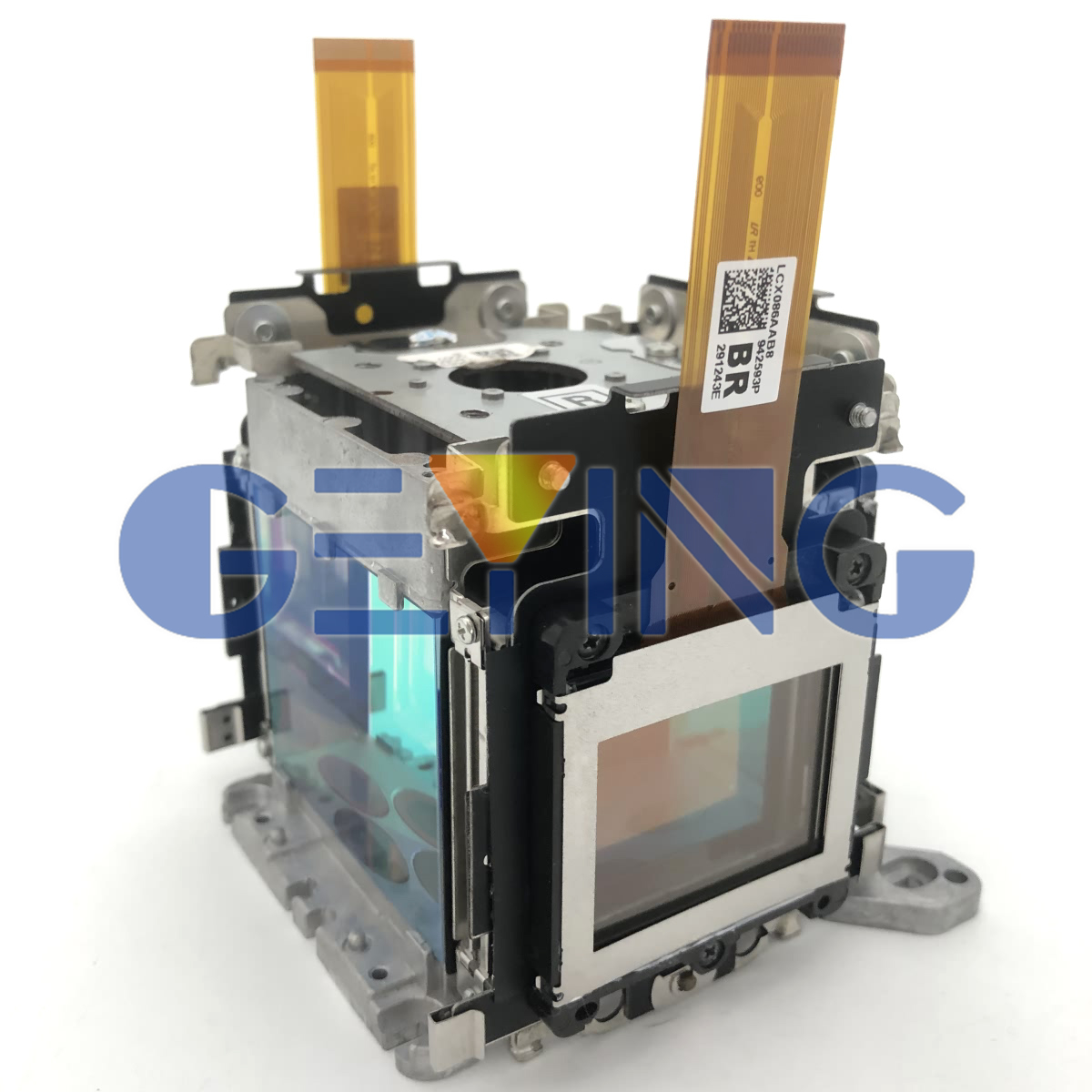 LCX086A