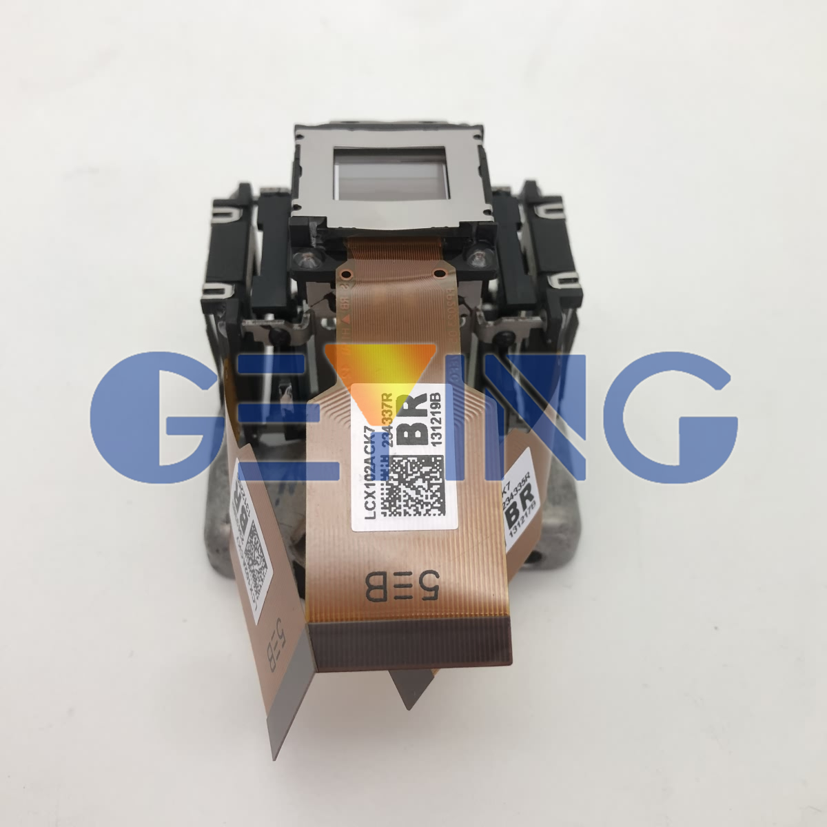 LCX102A