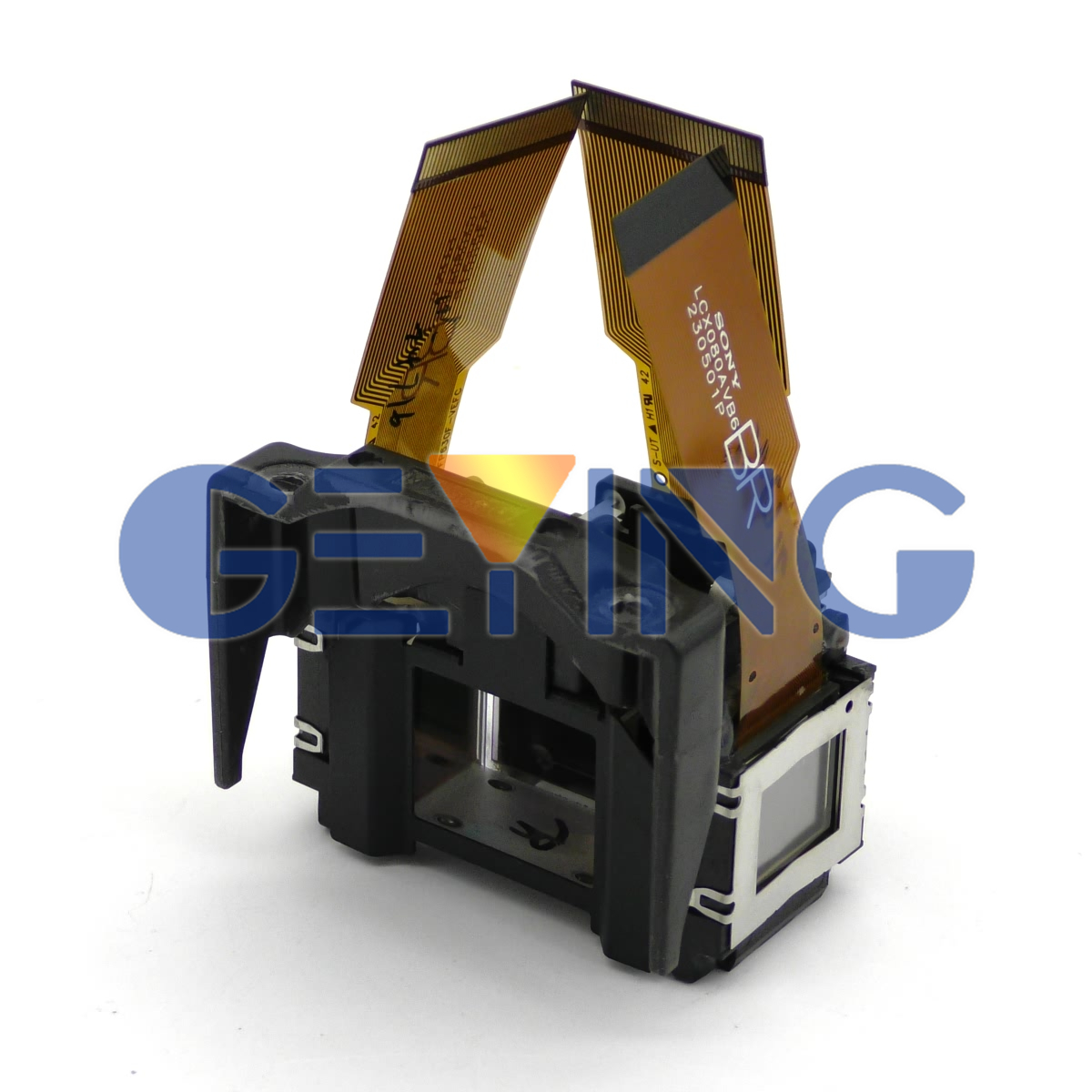 LCX080A