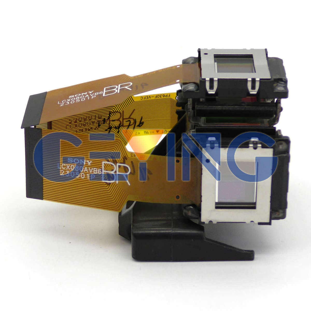 LCX080A