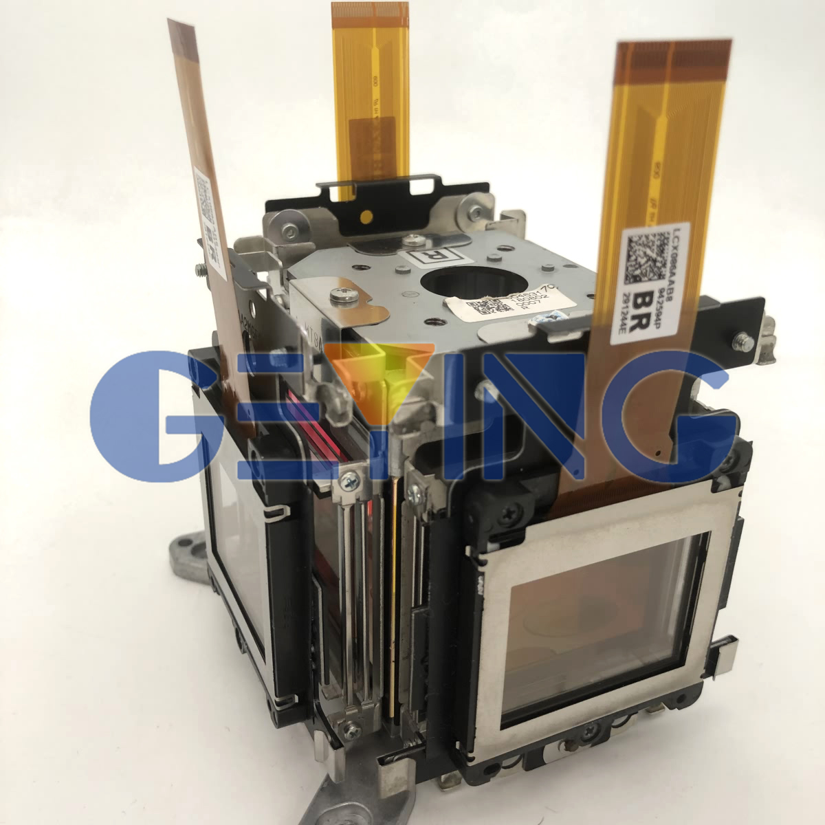 LCX086A