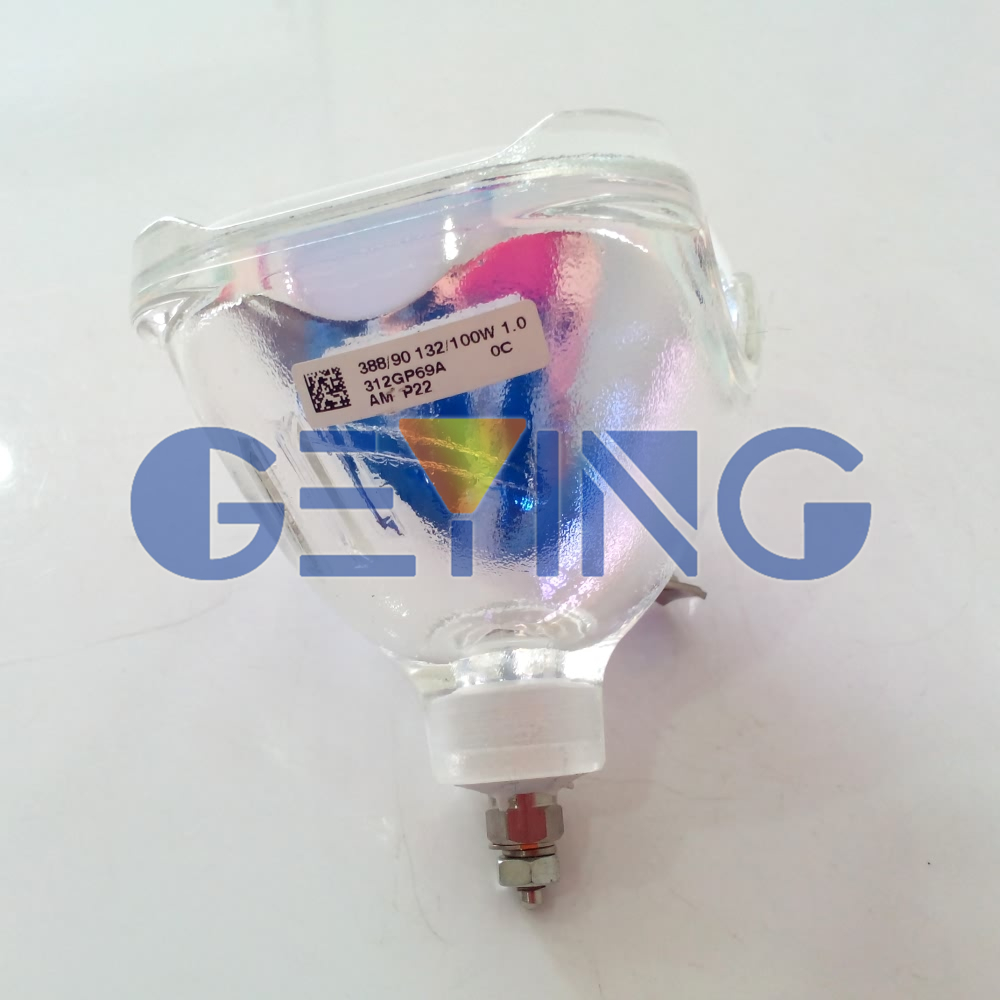 UHP 132-100W 1.0 P22