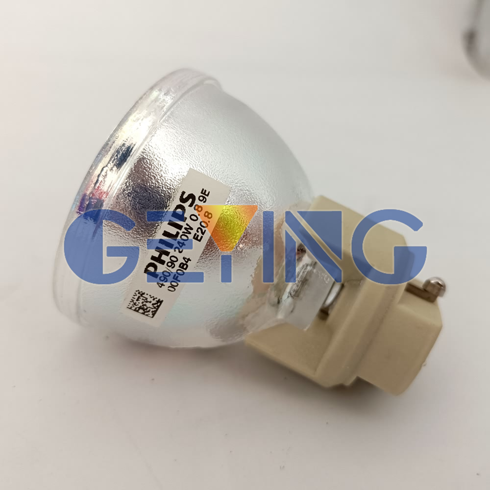 UHP 240W 0.8 E20.8