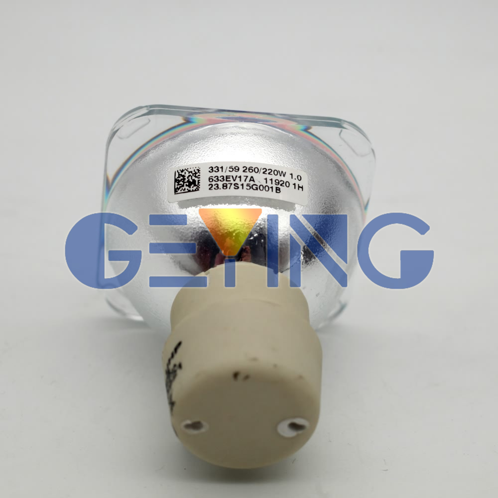 UHP 260-220W 1.0