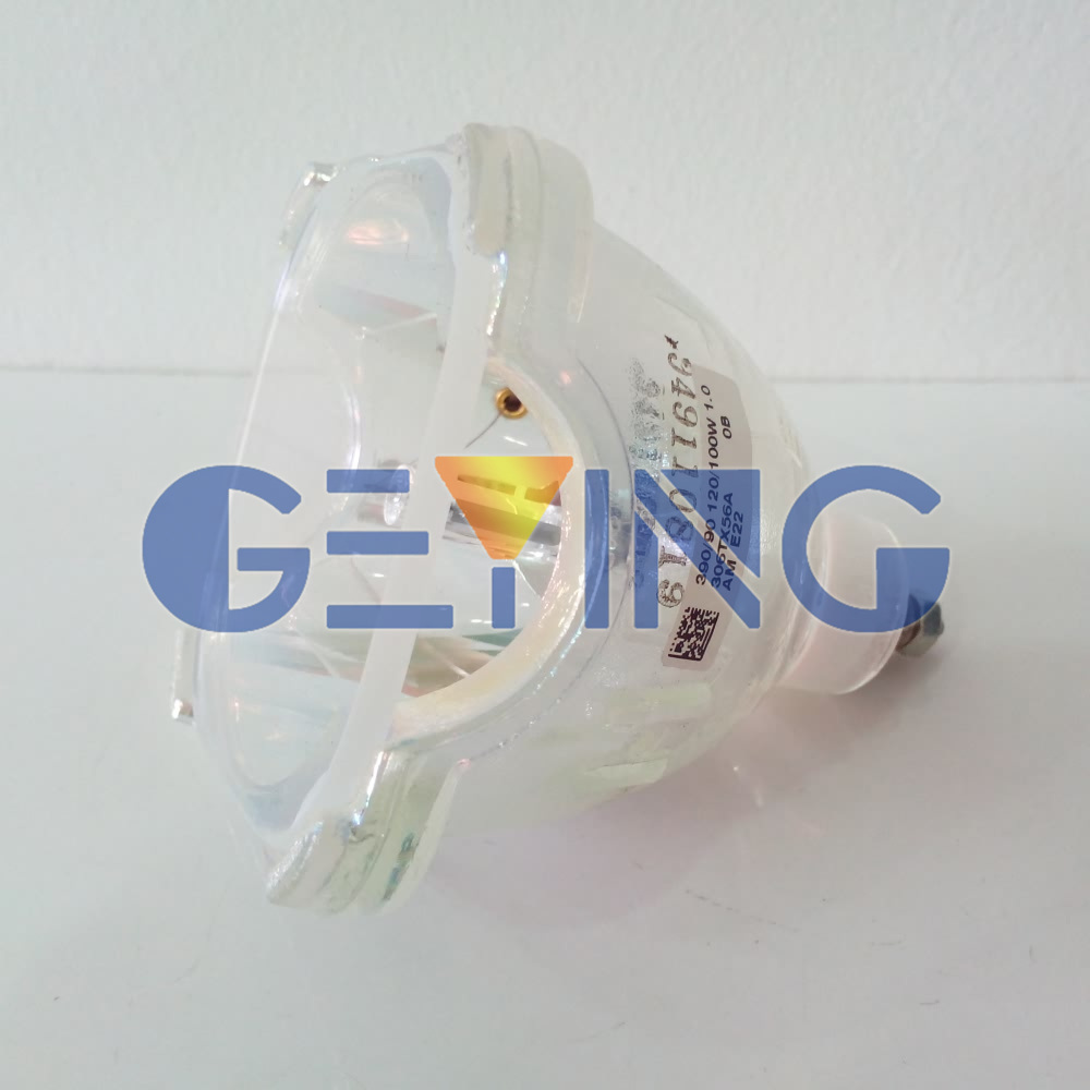 UHP 120-100W 1.0 E22