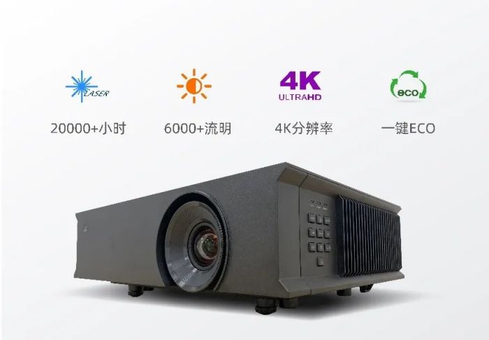 4K工程投影普及元年，怎样用好新武器