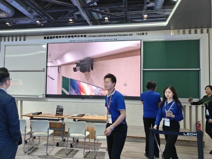 下一代显示：OLED还是micro LED